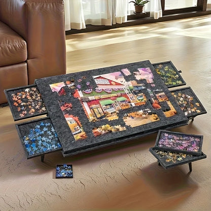 Puzzle Station Pro
