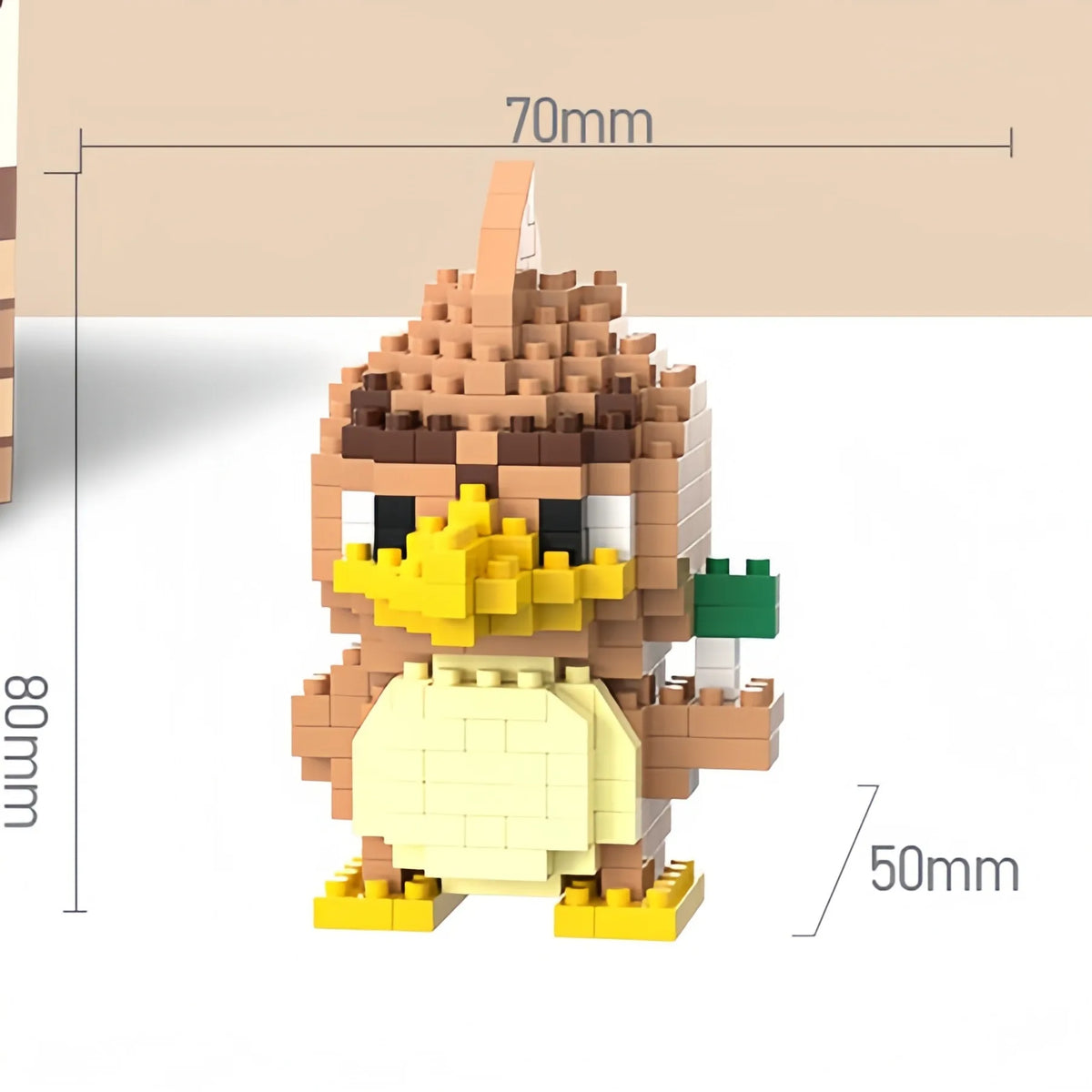 Pokémon Mini Brick Set