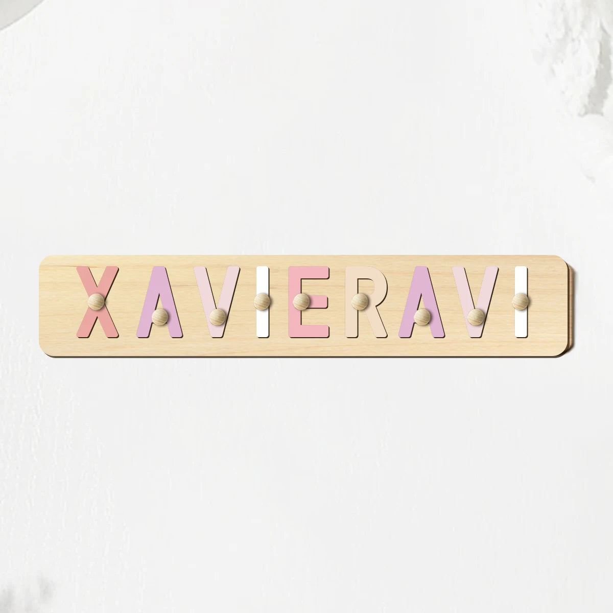 Name Puzzle