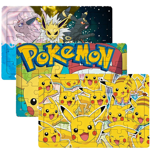 Pokémon Pals - 30 pieces