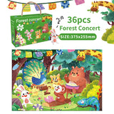Forest Concerts