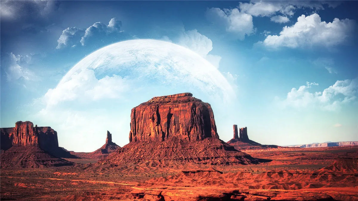 500 Piece Landscape & Travel Jigsaw Puzzle Collection