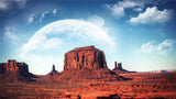 Monument valley