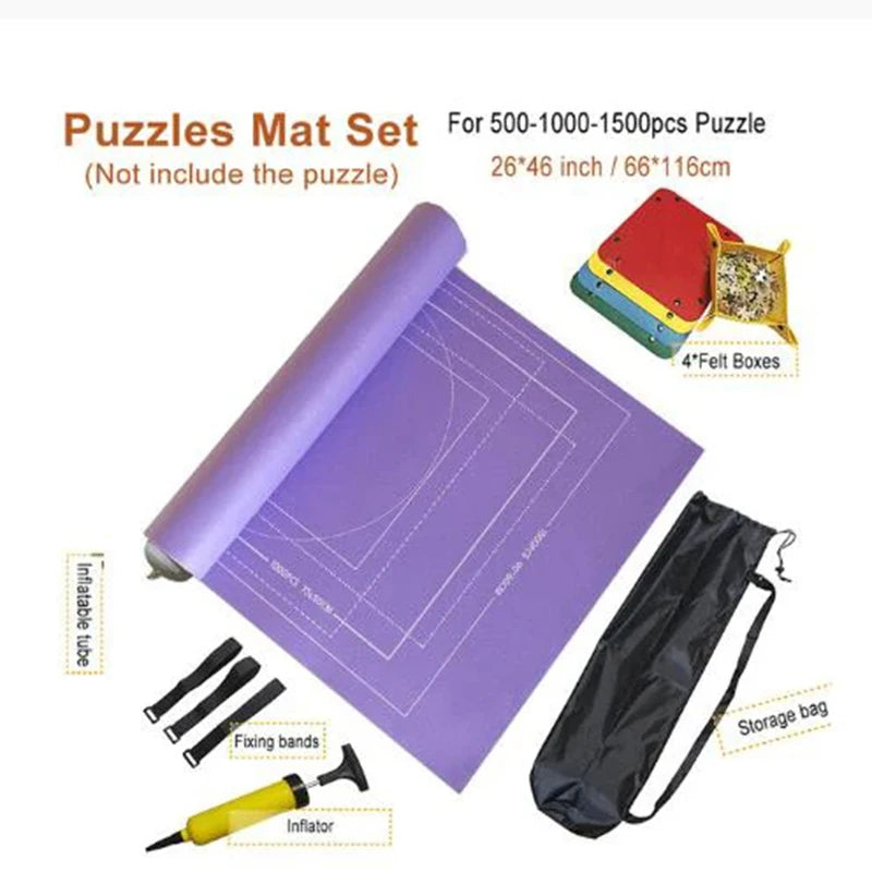 Puzzle Roll Pro