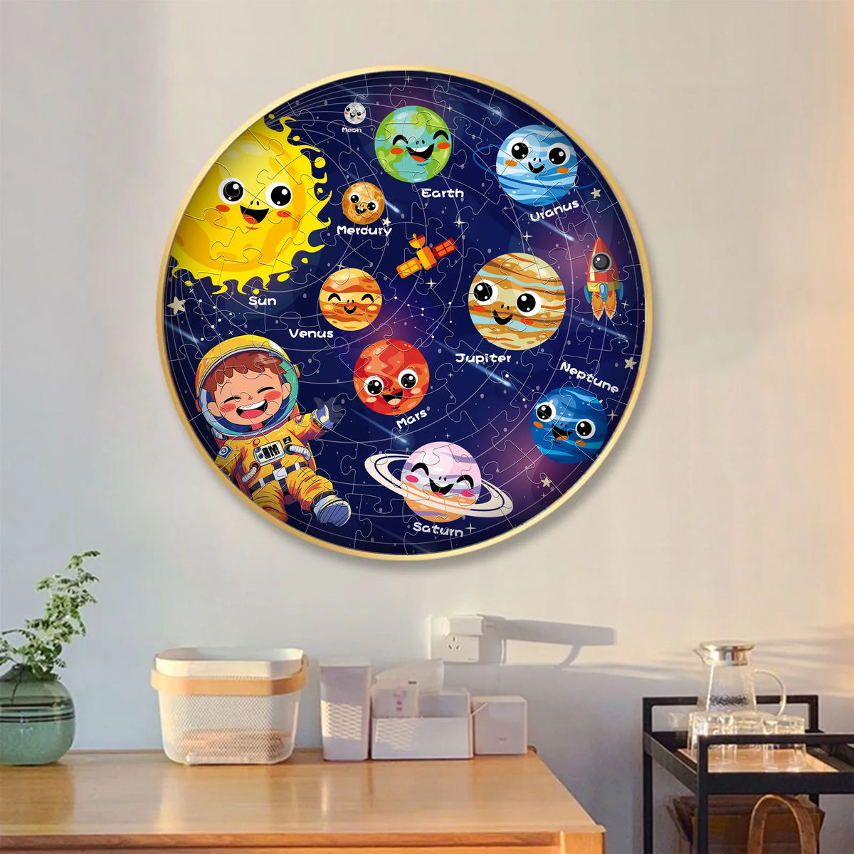Planet Quest