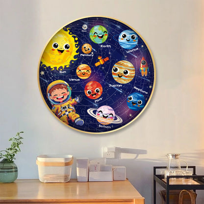 Planet Quest