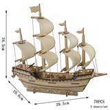 Merchant Ship