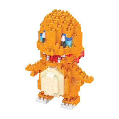 Pokémon Mini Bricks Collection