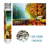 Autumn Tree