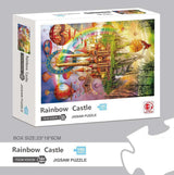 RAINBOW CASTLE