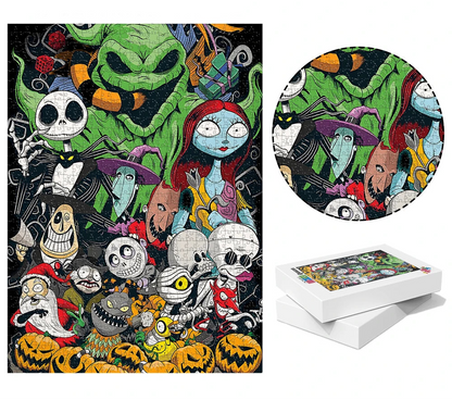 Halloween Town