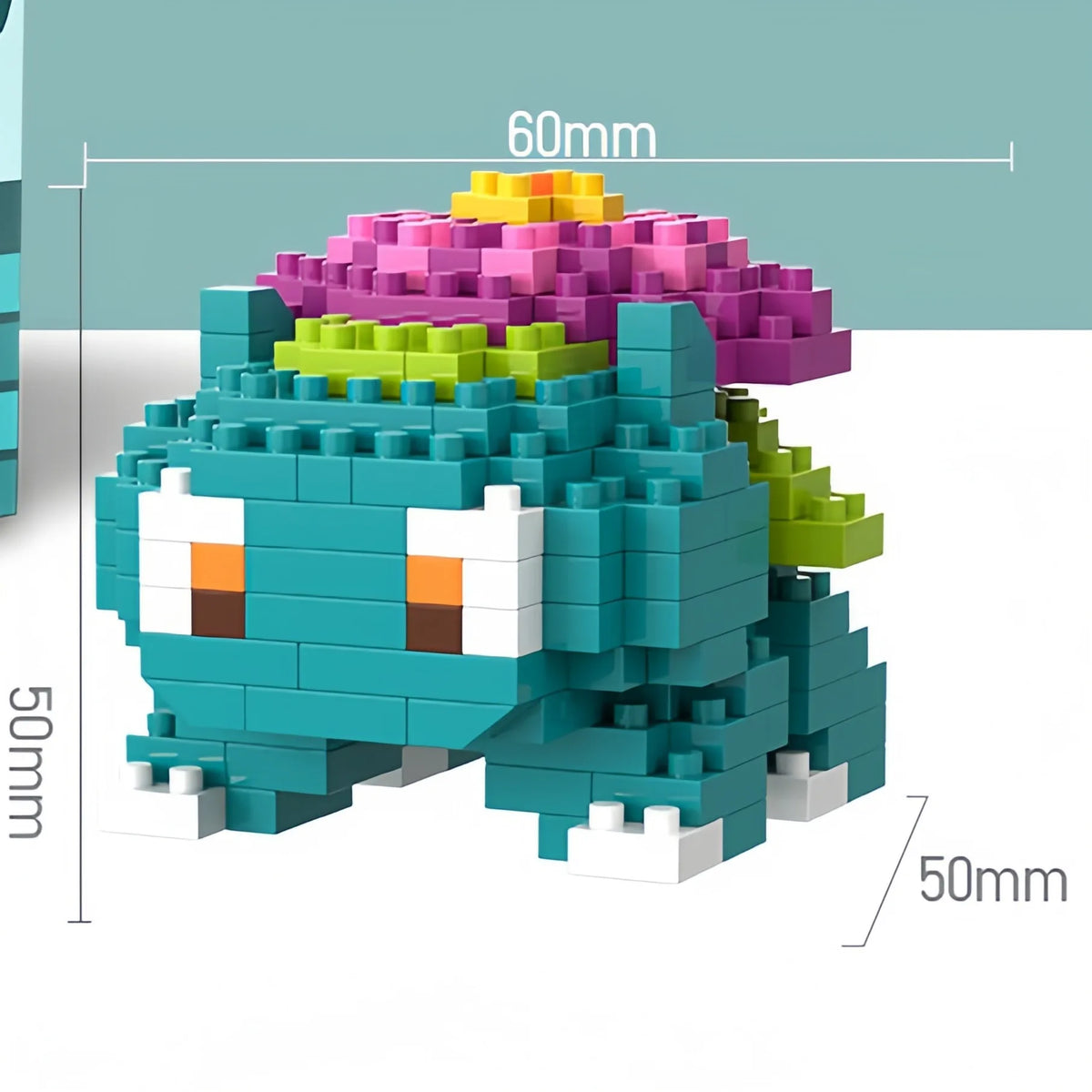 Pokémon Mini Brick Set