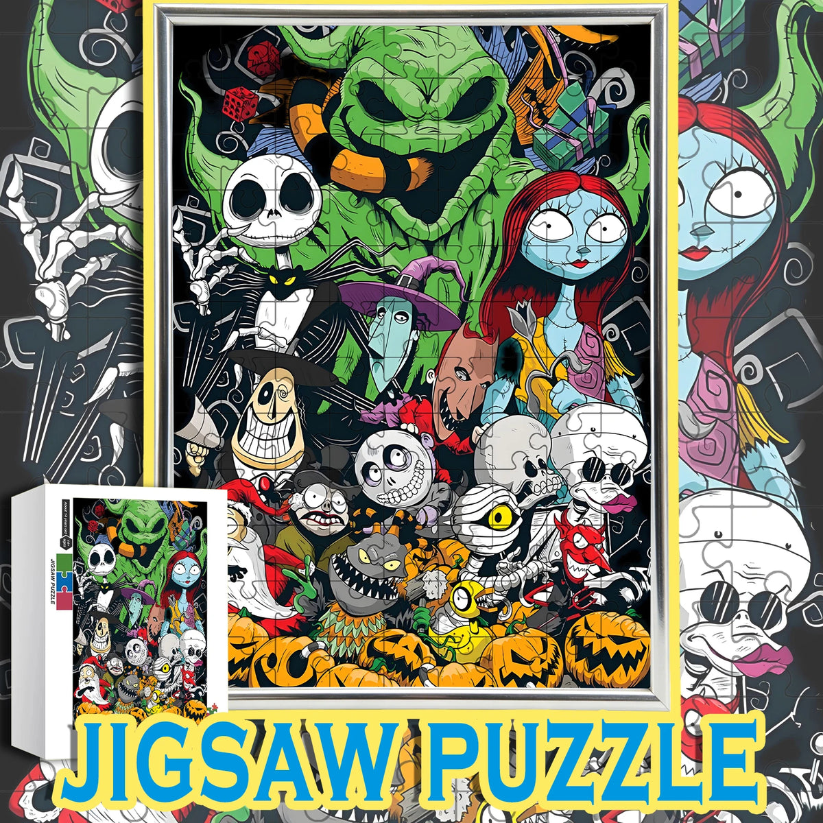 Halloween Town