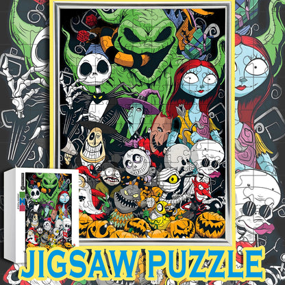Halloween Town