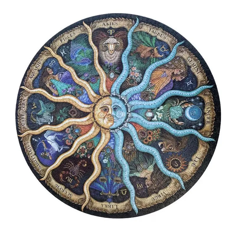 Cosmic Worlds Collection