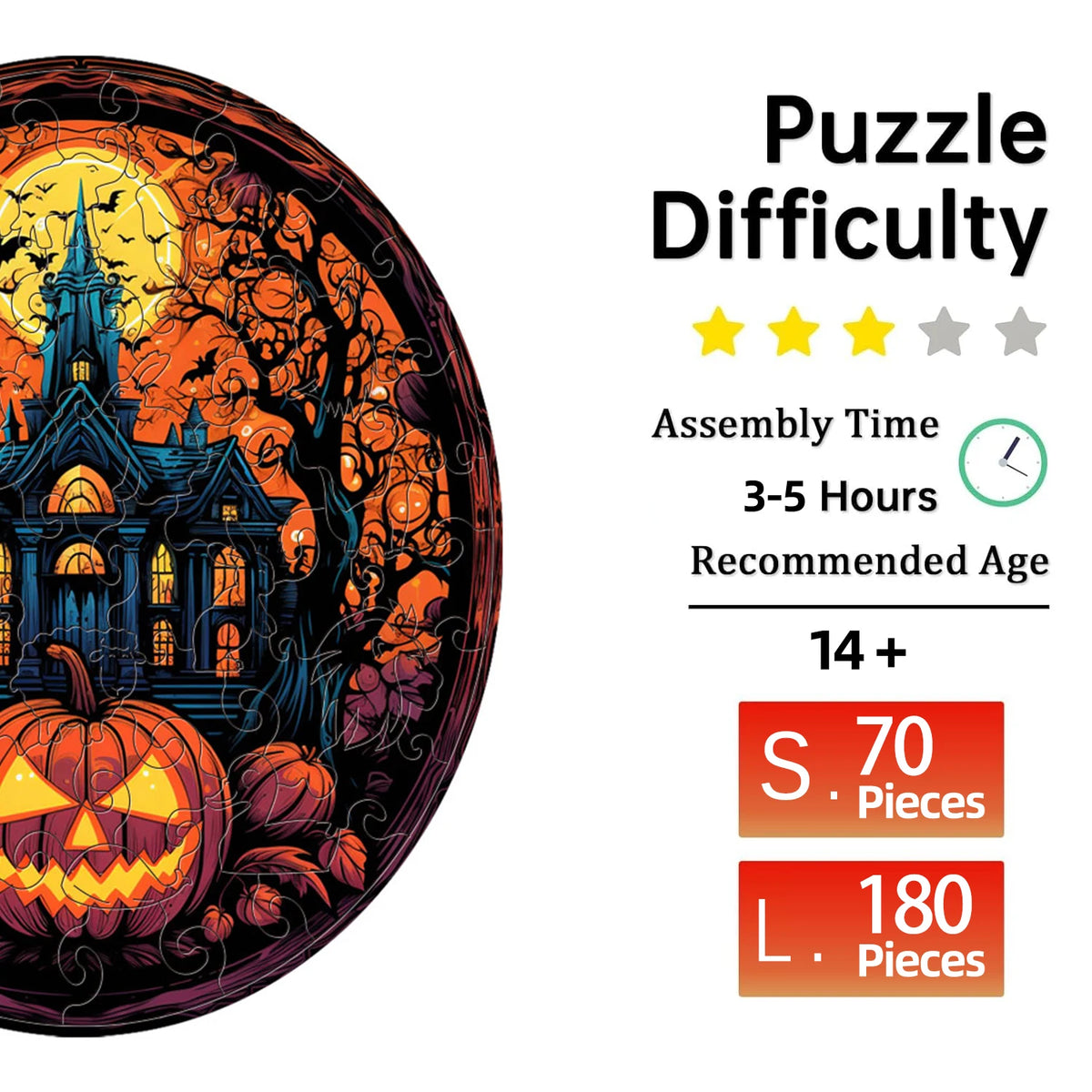 Pumpkin Manor