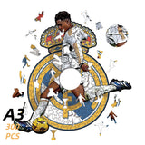 Jude Real Madrid