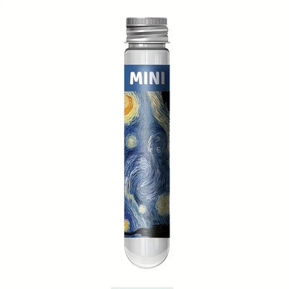 150pcs Mini Masterpiece Puzzle