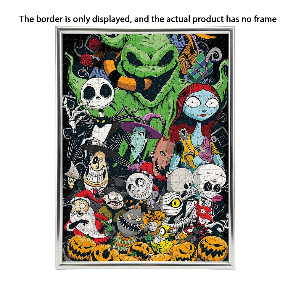 Halloween Town