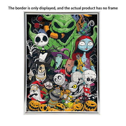 Halloween Town