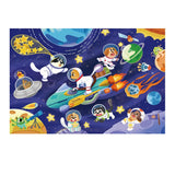 Space Adventures