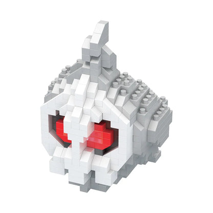 Pokémon Mini Bricks Collection