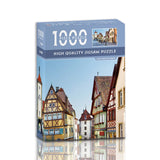 Austrian town