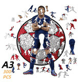 Kylian Mbappé