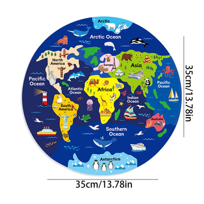 World Explorer