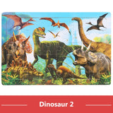 Big Dinosaurs