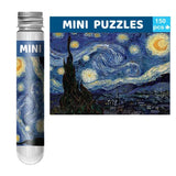 The Starry Night