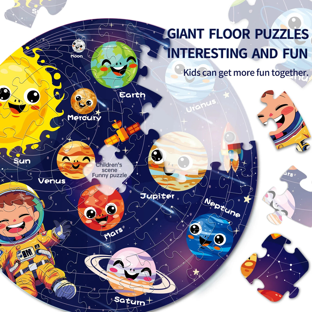 Planet Quest