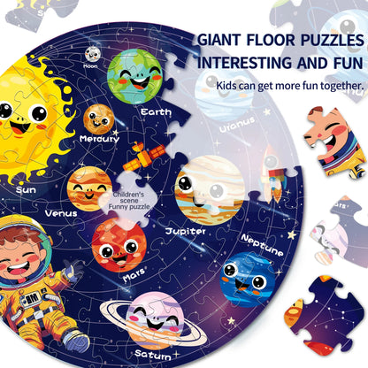 Planet Quest