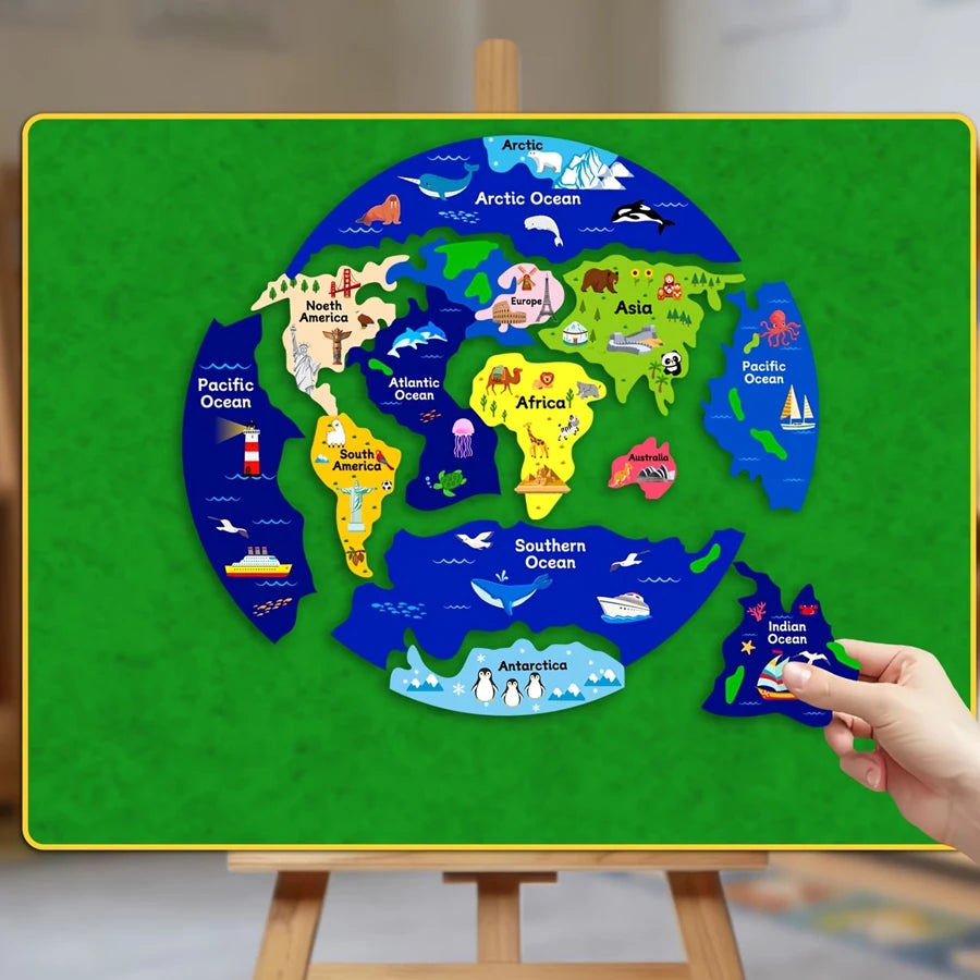 World Explorer