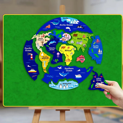 World Explorer
