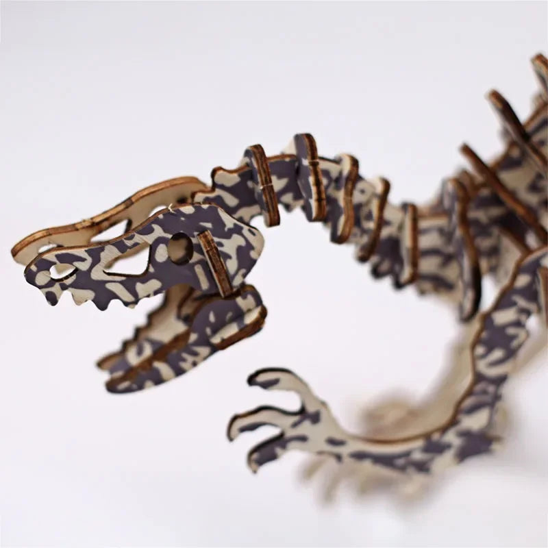 Dinosaur Skeletons