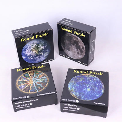 Cosmic Worlds Collection
