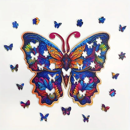 Midnight Monarch