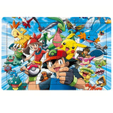 Pokemon 3 Gen