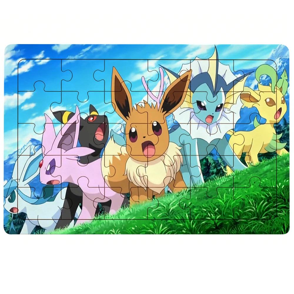 Pokémon Pals - 30 pieces