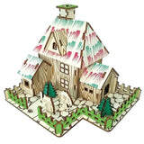Wonderful Wizard Hut