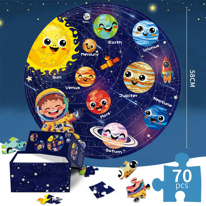 Planet Quest