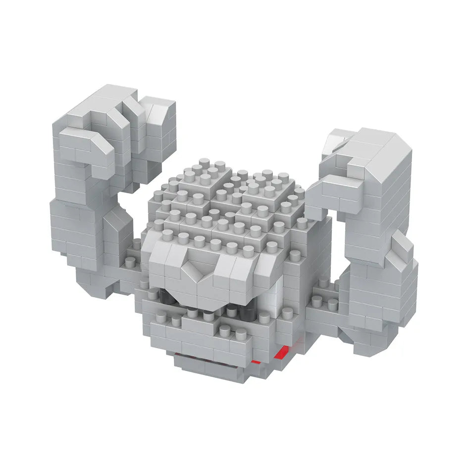 Pokémon Mini Bricks Collection