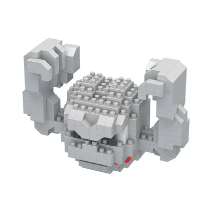 Pokémon Mini Bricks Collection