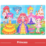 Princess