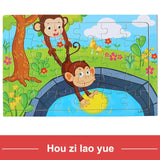 Monkey