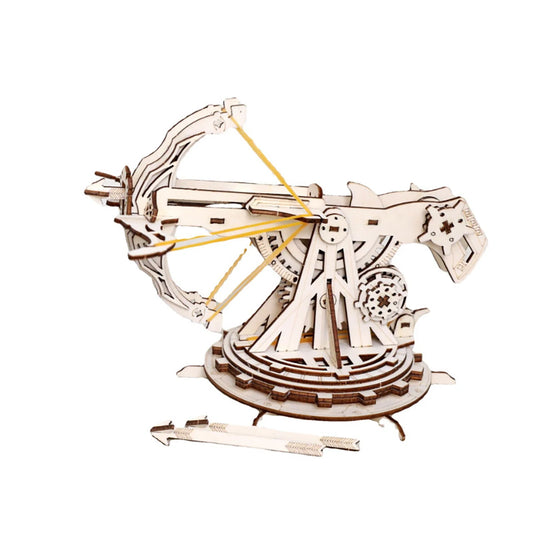 Mechanical Crossbow
