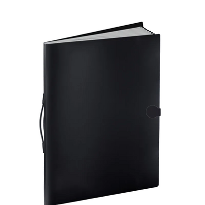 Puzzle Portfolio for 1000 pieces puzzles