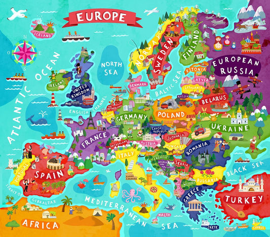 Euro Quest