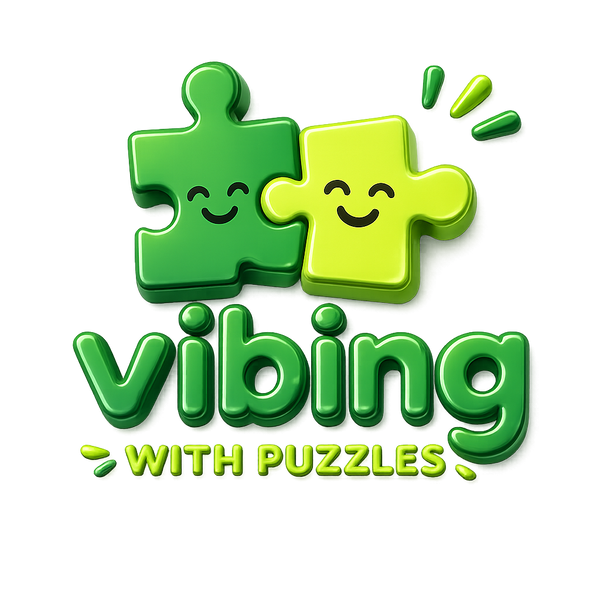 Vibing With Puzzles